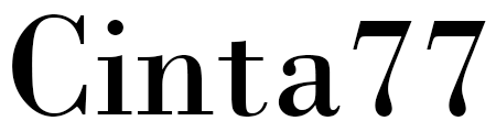 Cinta77